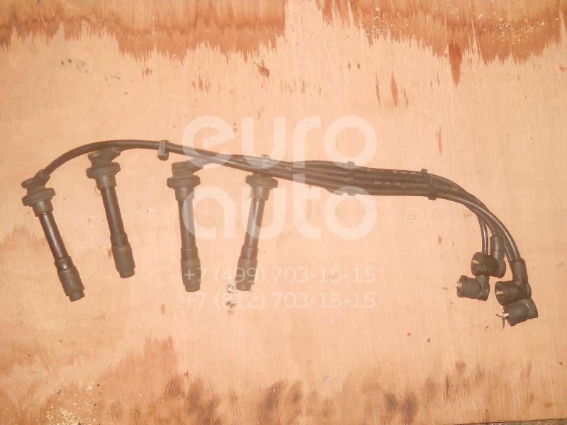 Провод высокого напряжения для Honda Accord VI 1998-2002 - Фото №1