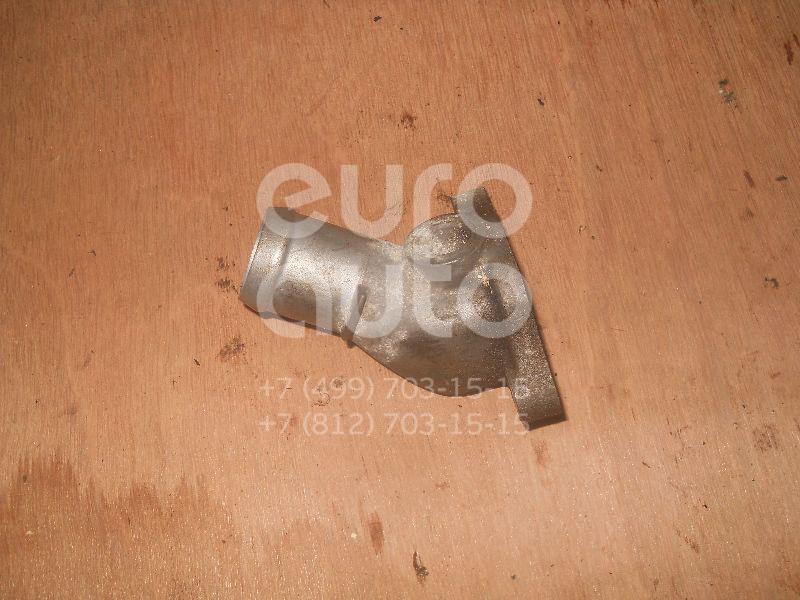 Фланец двигателя системы охлаждения для Honda Accord VI 1998-2002;Shuttle/Odyssey (RA) 1994-1999;Accord IV 1990-1993;Accord V 1993-1996;Accord V 1996-1998;Odyssey II 1999-2004;Prelude 1996-2001 - Фото №1