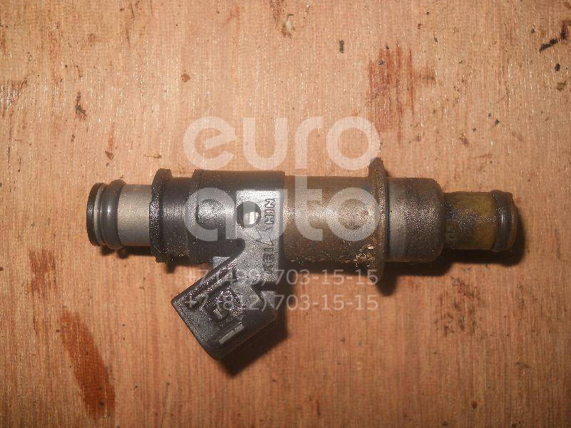 Форсунка инжекторная электрическая для Honda Accord VI 1998-2002 - Фото №1