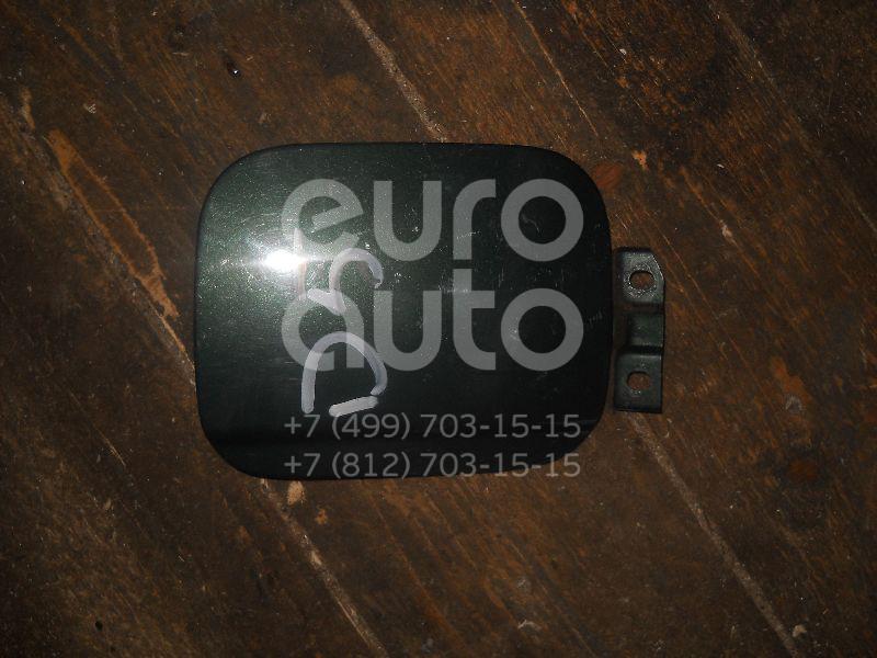 Лючок бензобака для Honda Civic (MA, MB 5HB) 1995-2001 - Фото №1
