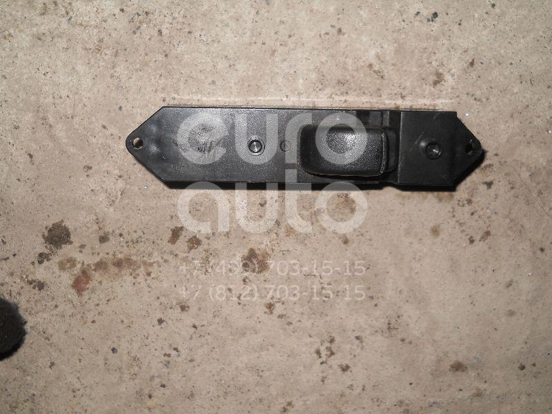 Кнопка стеклоподъемника для Mitsubishi Pajero/Montero Sport (K9) 1997-2008 - Фото №1