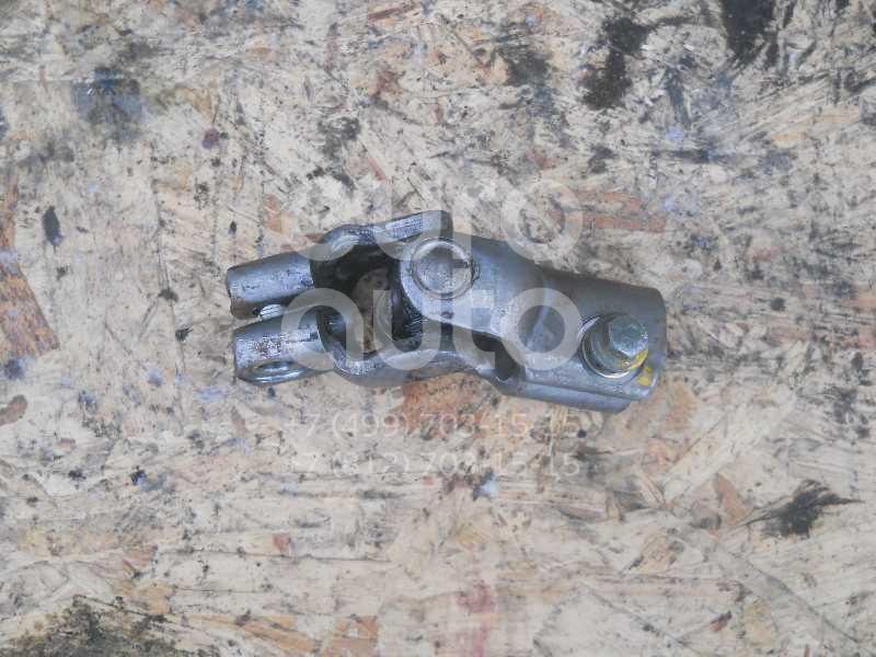 Кардан рулевой для Honda Civic (MA, MB 5HB) 1995-2001;Accord VI 1998-2002 - Фото №1