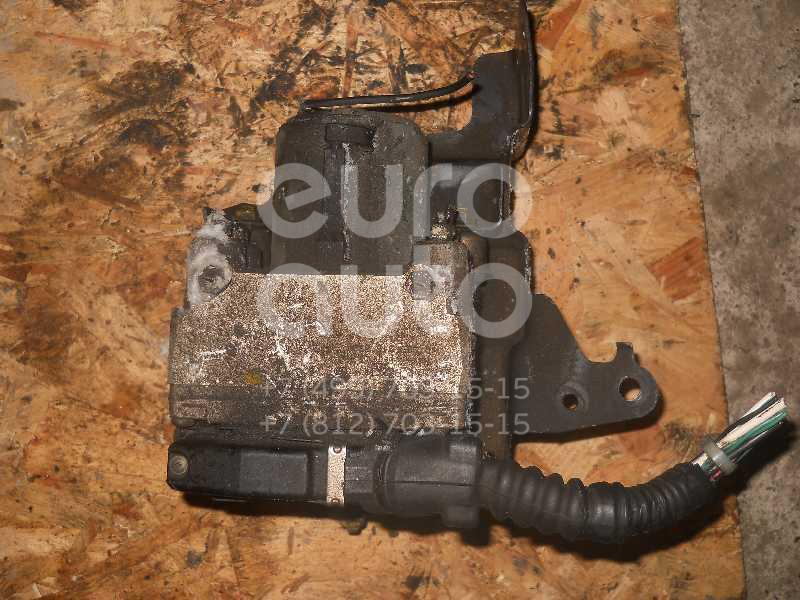 Блок ABS (насос) для Honda Civic (MA, MB 5HB) 1995-2001 - Фото №1