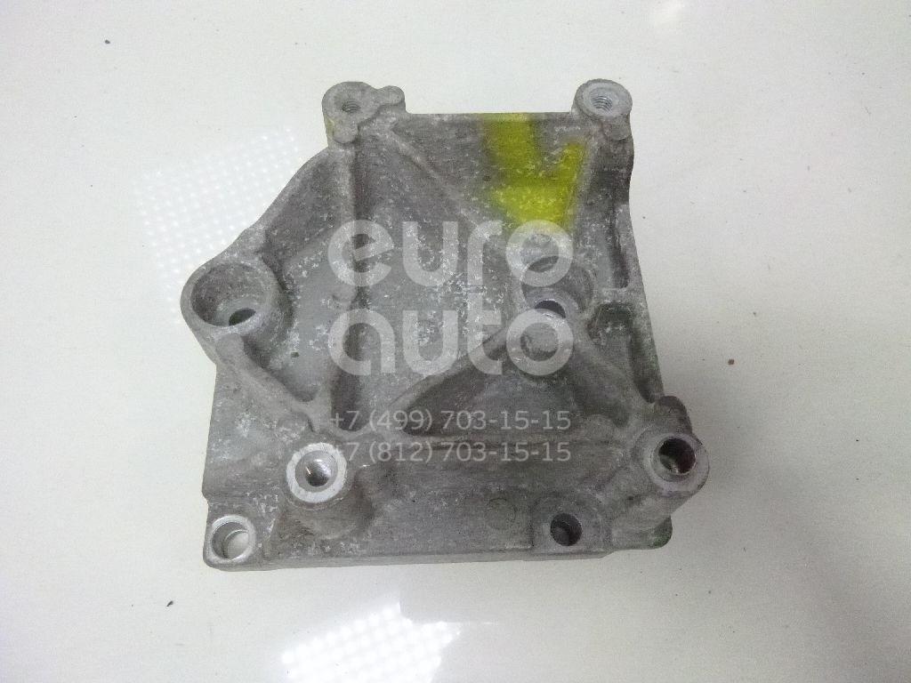 Кронштейн кондиционера для Peugeot 307 2001-2008 - Фото №1