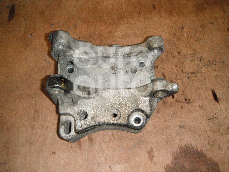Кронштейн генератора для Peugeot 307 2001-2007 - Фото №1