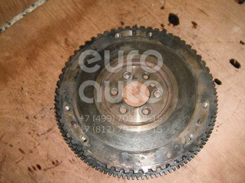 Маховик для Peugeot,Citroen 307 2001-2007;AX 1986-1998;ZX 1991-1997;Xsara 2000-2005;C2 2003-2008;106 I 1991-1996;Xsara 1997-2000;Saxo 1996-1999;205 1983-1996;306 1993-2003;405 1992-1997;106 II 1996-1998;207 2006-2013;1007 2005-2009;206 1998-2012 - Фото №1
