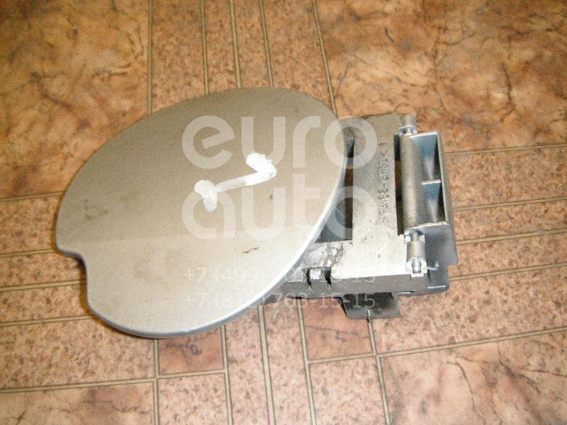 Лючок бензобака для Peugeot 307 2001-2008 - Фото №1
