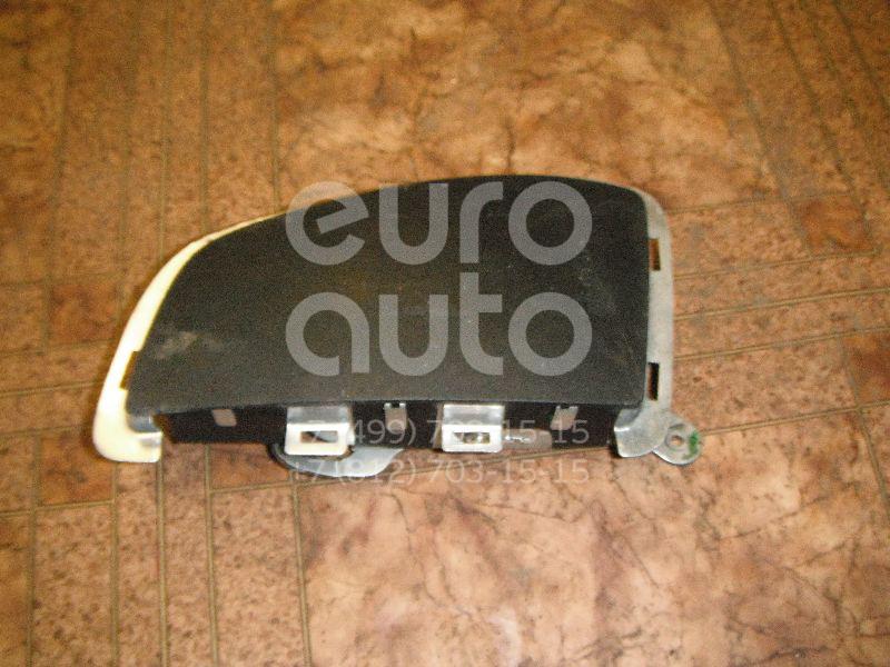 Подушка безопасности боковая (в сиденье) для Peugeot 307 2001-2007 - Фото №1