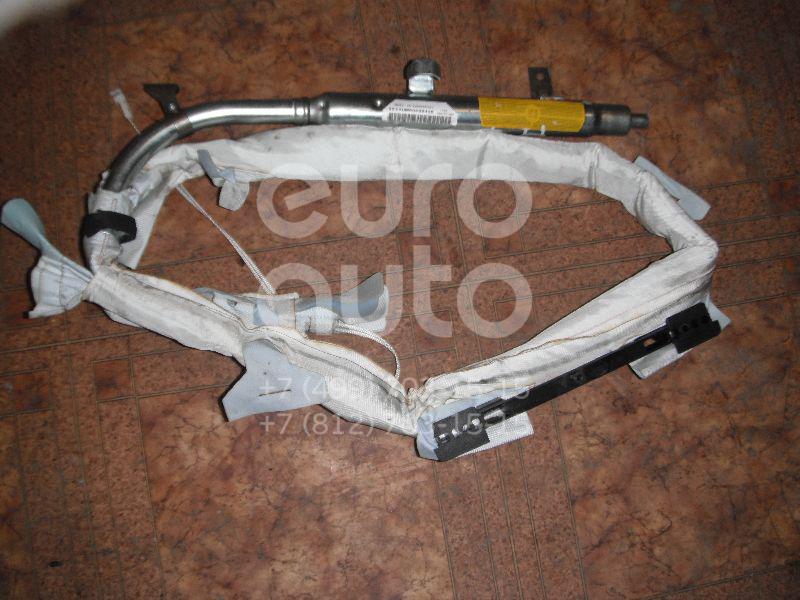 Подушка безопасности боковая (шторка) для Peugeot 307 2001-2007 - Фото №1