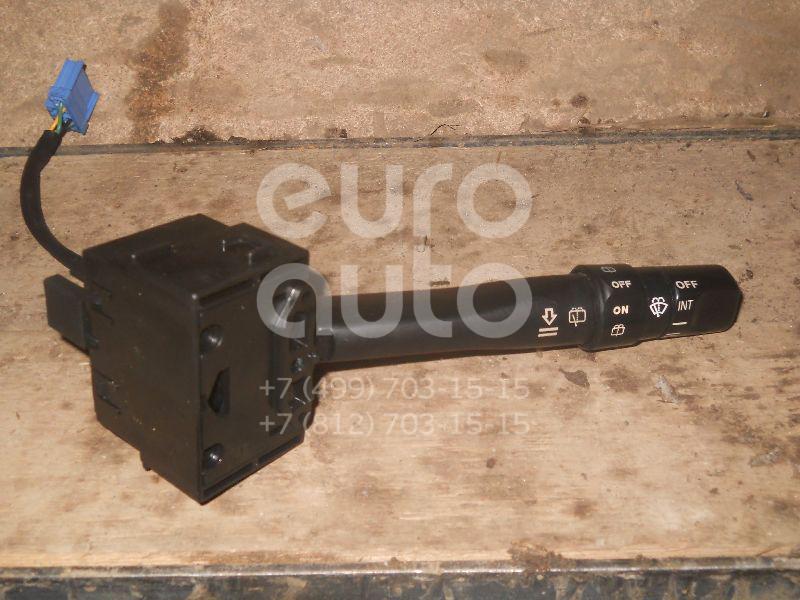 Переключатель стеклоочистителей для Honda Accord VI 1998-2002 - Фото №1