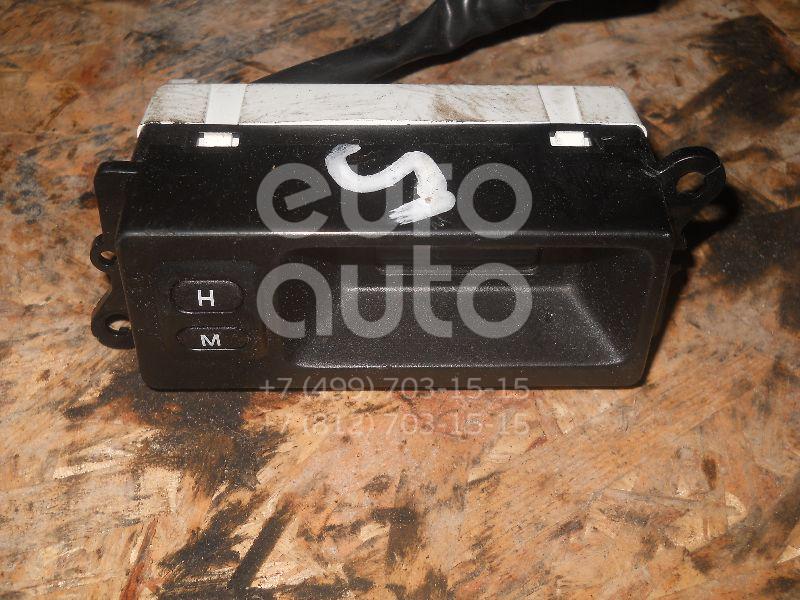 Часы для Honda Civic (MA, MB 5HB) 1995-2001 - Фото №1