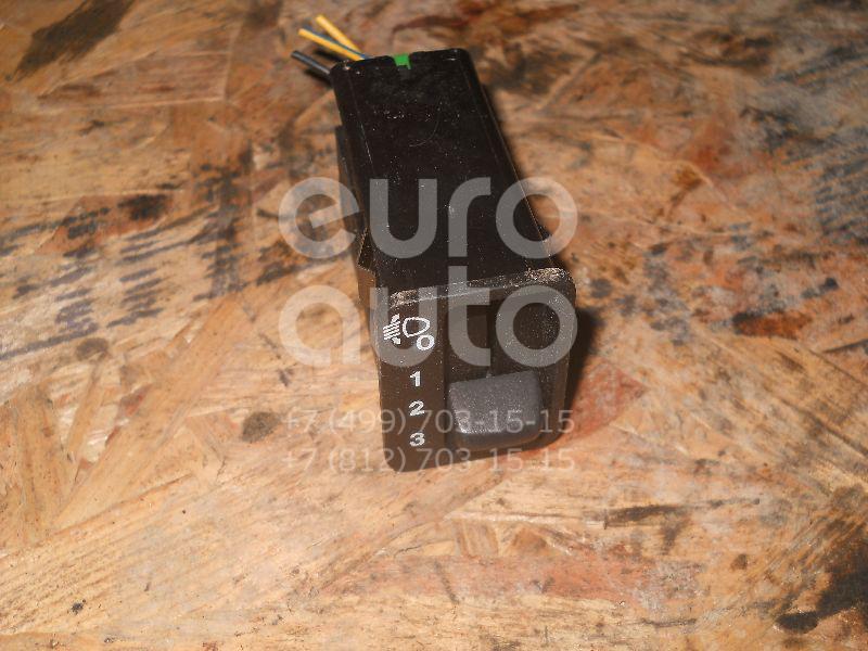 Кнопка корректора фар для Honda Civic (MA, MB 5HB) 1995-2001;Civic Aerodeck 1998-2000 - Фото №1