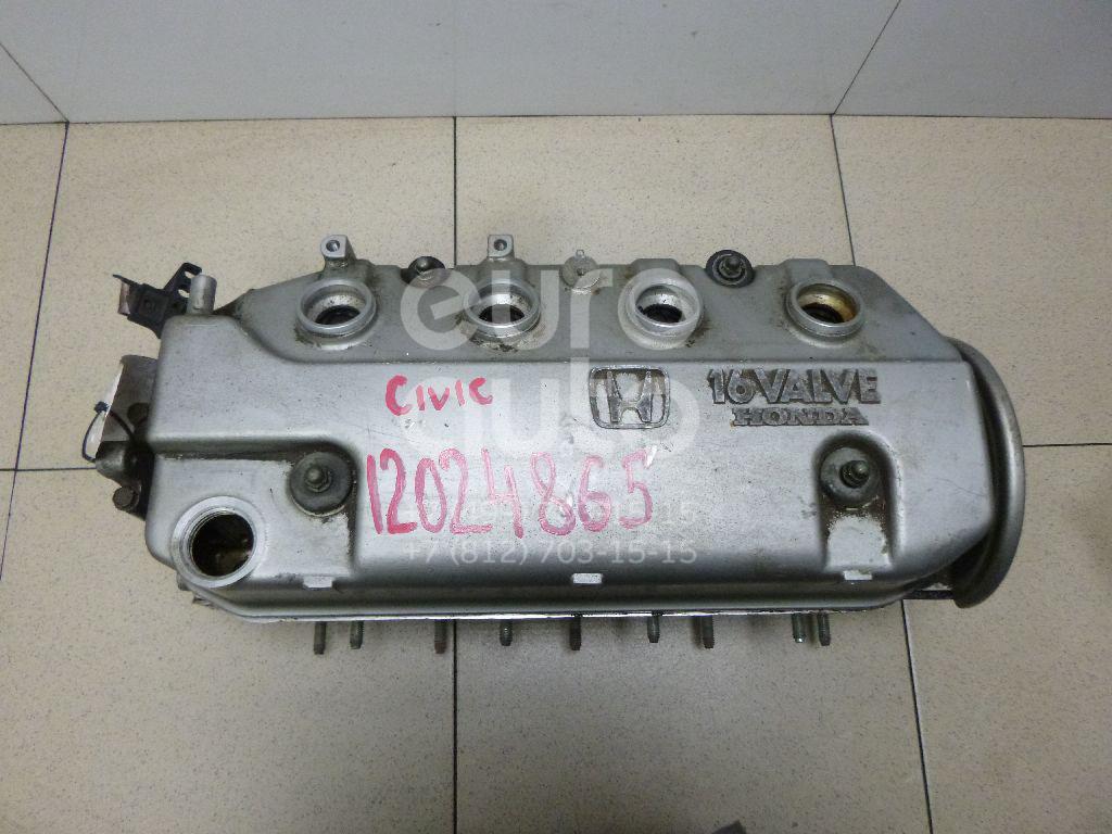 Головка блока для Honda Civic (MA, MB 5HB) 1995-2001 - Фото №1