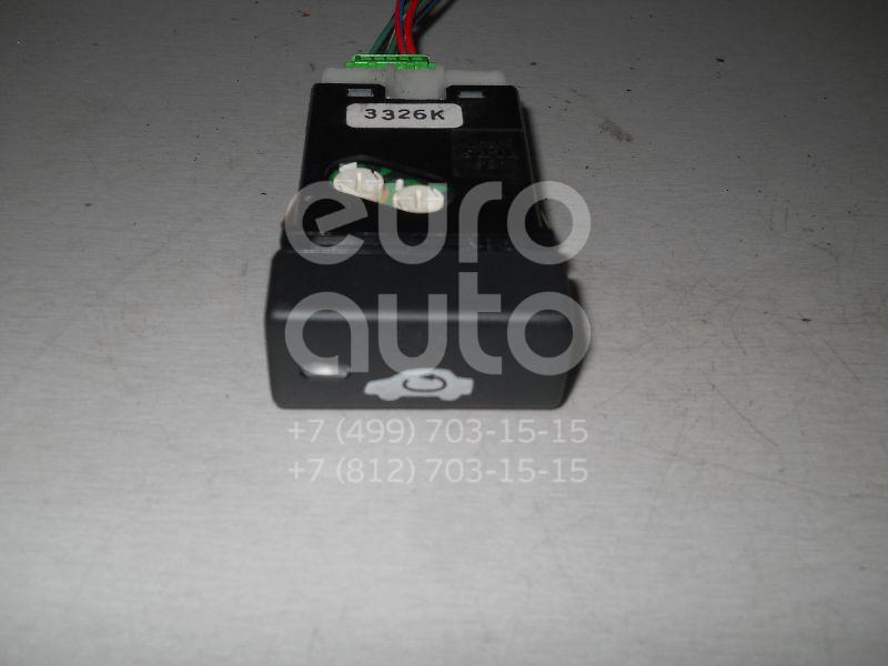Кнопка многофункциональная для Honda Civic (MA, MB 5HB) 1995-2001 - Фото №1