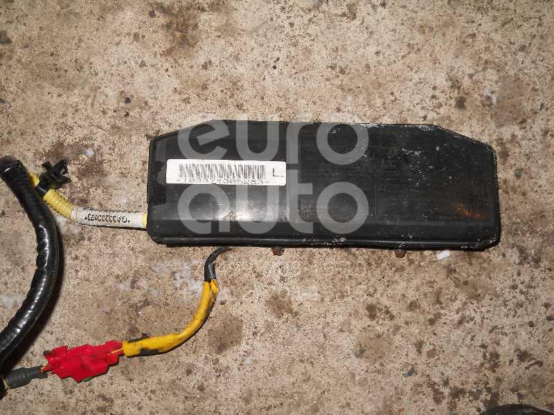 Подушка безопасности боковая (в сиденье) для Mitsubishi Lancer (CS/Classic) 2003-2008 - Фото №1