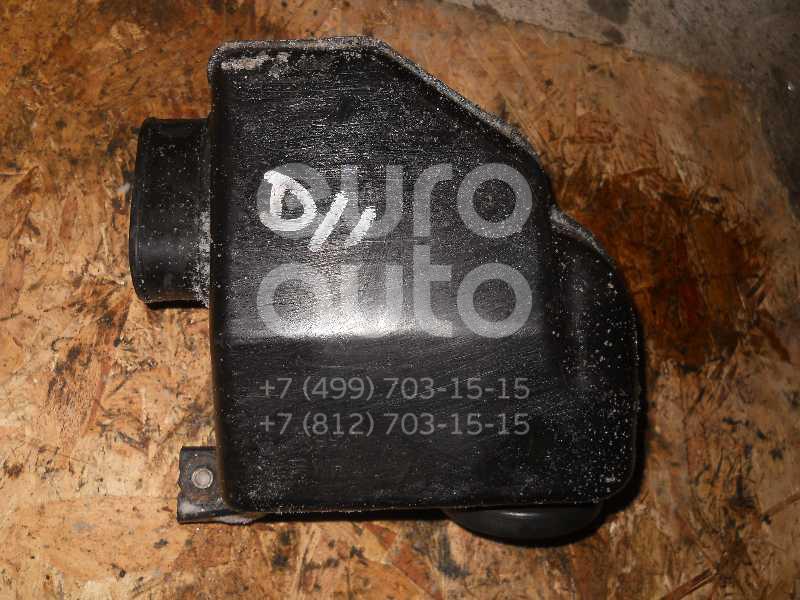 Резонатор воздушного фильтра для Honda HR-V 1999-2005 - Фото №1