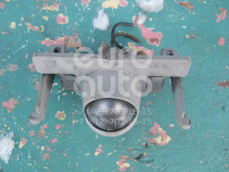 Фонарь подсветки номера для Mazda 323 (BA) 1994-1998;121 (DB) 1990-1995 - Фото №1