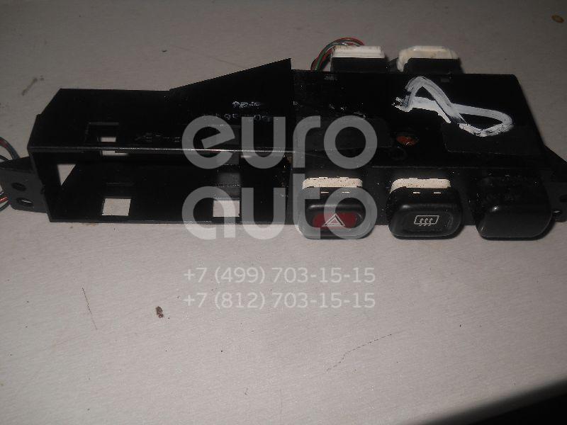 Блок кнопок для Mazda 323 (BA) 1994-1998 - Фото №1