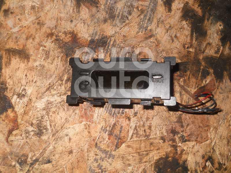 Часы для Mazda 323 (BA) 1994-1998 - Фото №1