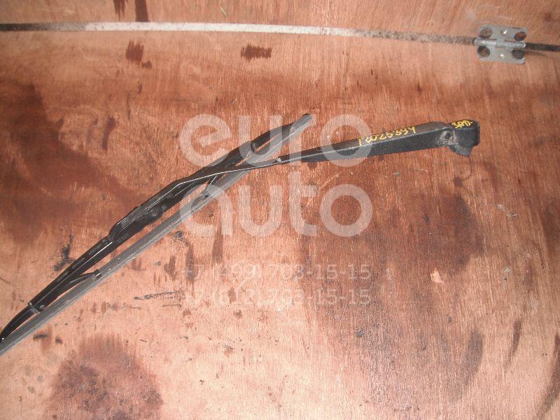 Поводок стеклоочистителя заднего для Suzuki Grand Vitara 1998-2005 - Фото №1