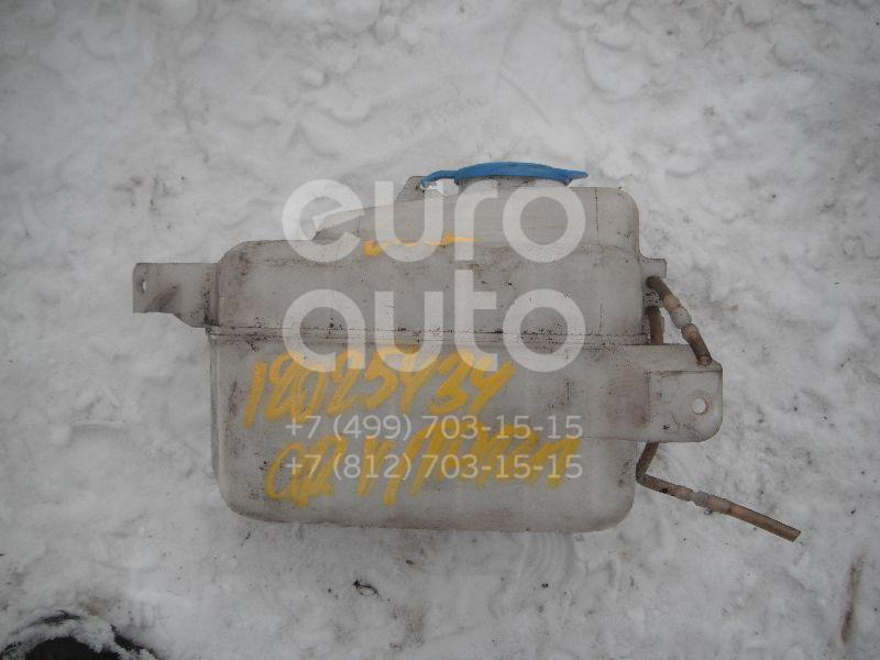 Бачок омывателя лобового стекла для Suzuki Grand Vitara 1998-2005 - Фото №1