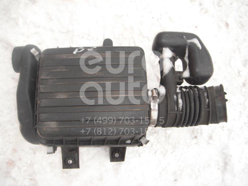 Корпус воздушного фильтра для Suzuki Grand Vitara 1998-2005 - Фото №1