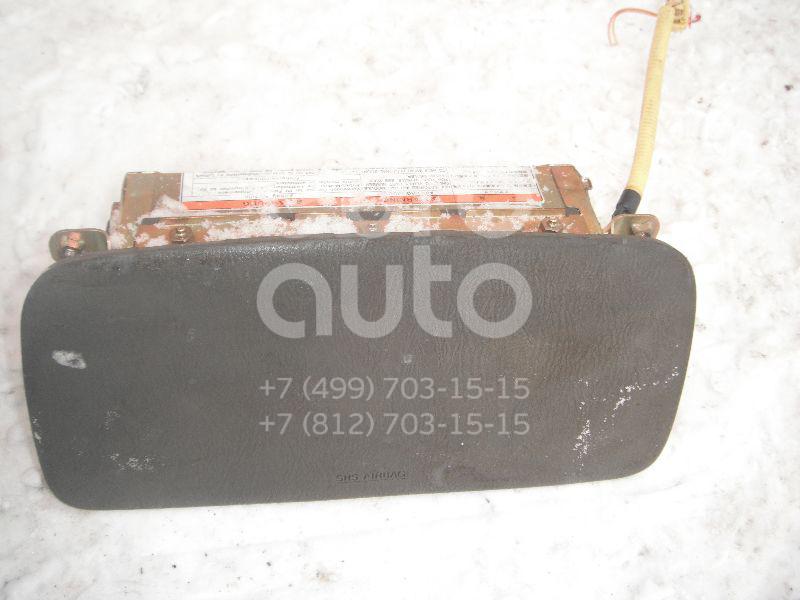 Подушка безопасности пассажирская (в торпедо) для Suzuki Grand Vitara 1998-2005 - Фото №1