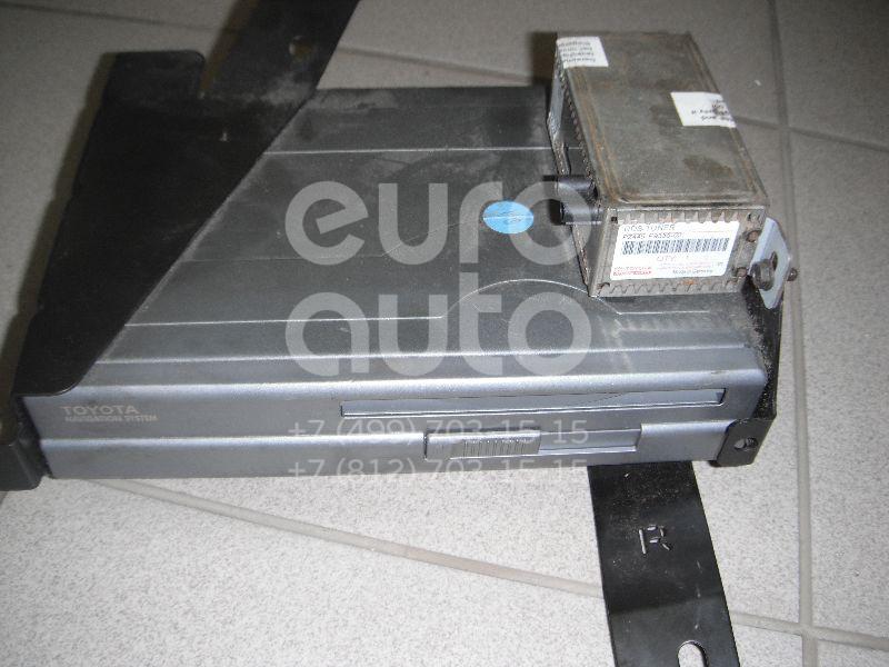 Проигрыватель CD/DVD для Toyota Avensis II 2003-2008;Previa 2000> - Фото №1