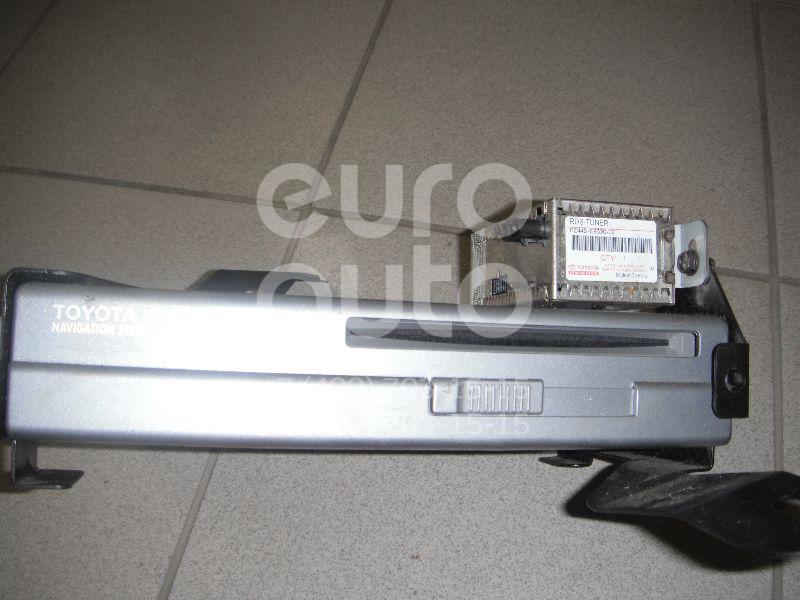 Проигрыватель CD/DVD для Toyota Avensis II 2003-2008;Previa 2000> - Фото №1