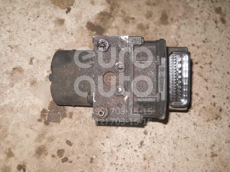 Блок ABS (насос) для Ford Mondeo III 2000-2007 - Фото №1