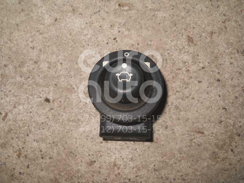 Переключатель регулировки зеркала для Ford Mondeo III 2000-2007;Escort/Orion 1995-2000;Mondeo I 1993-1996;Mondeo II 1996-2000;Scorpio 1986-1992;Transit 1991-1994;Transit 1994-2000;Fiesta 1989-1995;Fiesta 1995-2000;KA 1996-2008;Puma 1997-2002 - Фото №1
