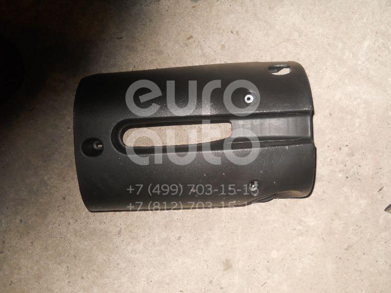 Кожух рулевой колонки нижний для Ford Mondeo III 2000-2007 - Фото №1