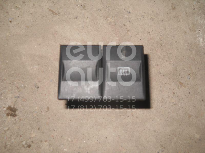 Кнопка обогрева заднего стекла для Ford Mondeo III 2000-2007 - Фото №1