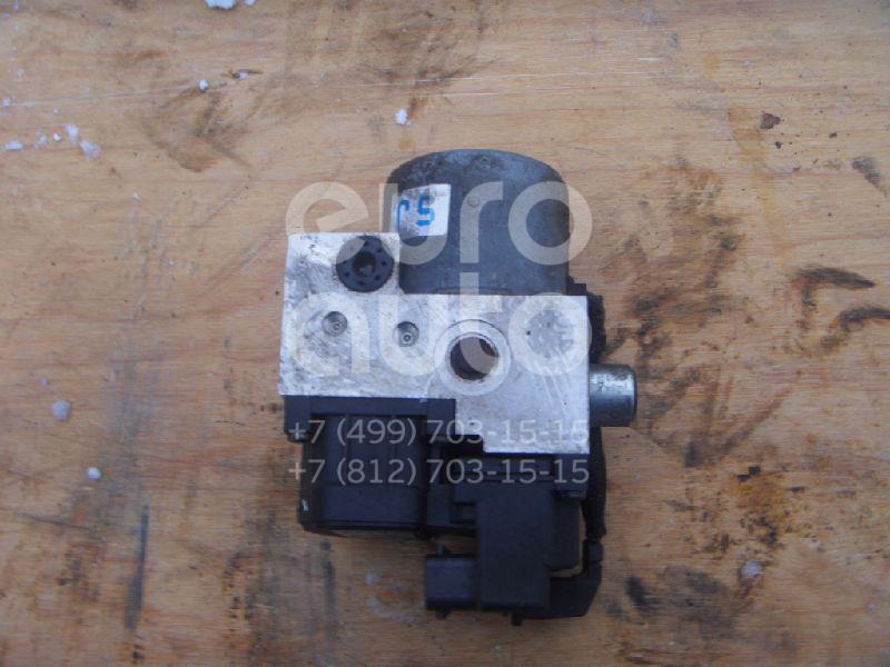 Блок ABS (насос) для Kia,Hyundai Magentis 2000-2005;Sonata IV (EF)/ Sonata Tagaz 2001-2012 - Фото №1