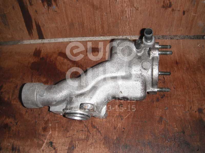 Корпус термостата для Suzuki Grand Vitara 1998-2005 - Фото №1