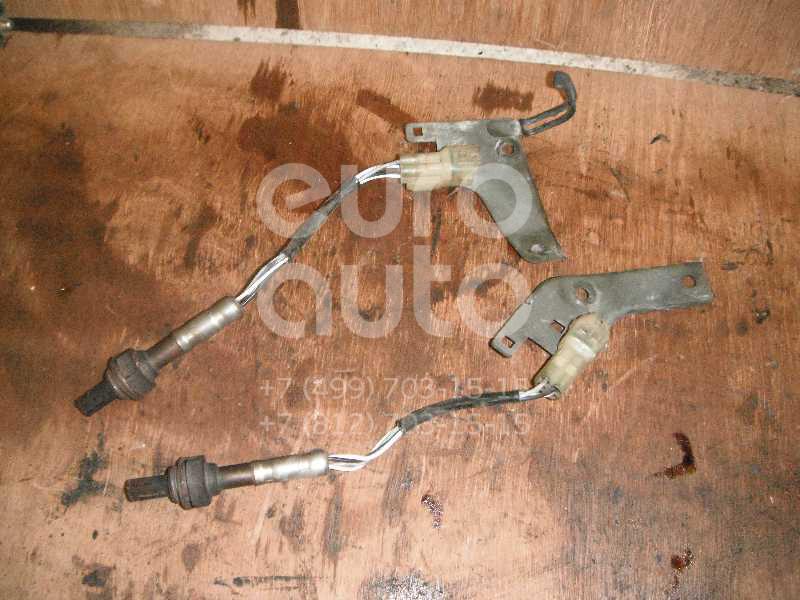 Датчик кислородный/Lambdasonde для Suzuki Grand Vitara 1998-2005 - Фото №1