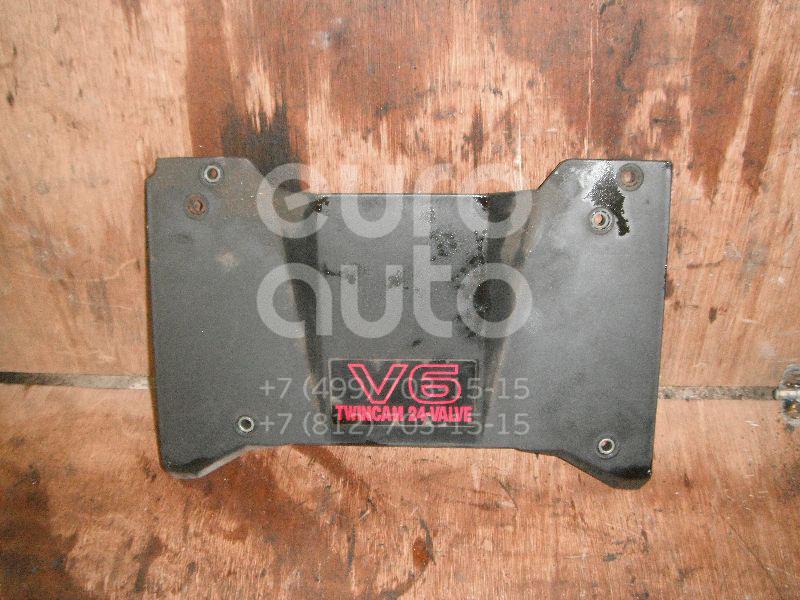 Накладка декоративная для Suzuki Grand Vitara 1998-2005 - Фото №1