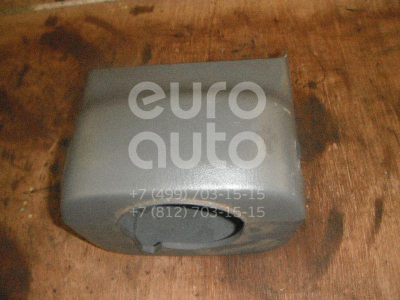 Кожух рулевой колонки для Suzuki Grand Vitara 1998-2005 - Фото №1