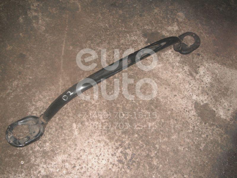 Растяжка столбов для Suzuki Grand Vitara 1998-2005 - Фото №1