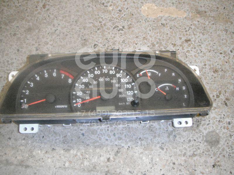 Панель приборов для Suzuki Grand Vitara 1998-2005 - Фото №1