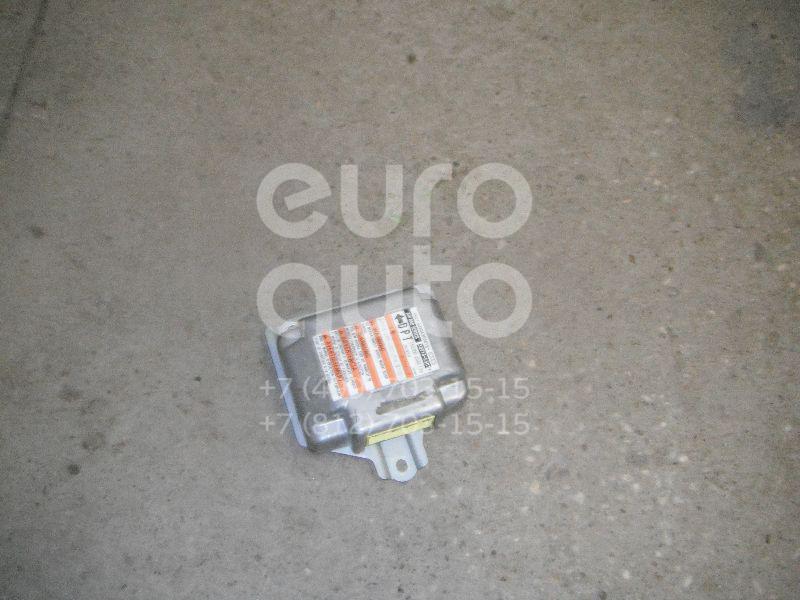 Блок управления AIR BAG для Suzuki Grand Vitara 1998-2005 - Фото №1