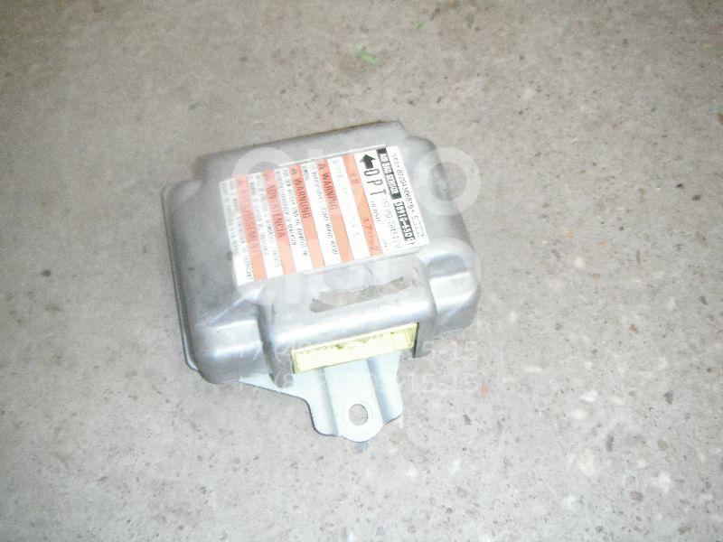 Блок управления AIR BAG для Suzuki Grand Vitara 1998-2005 - Фото №1
