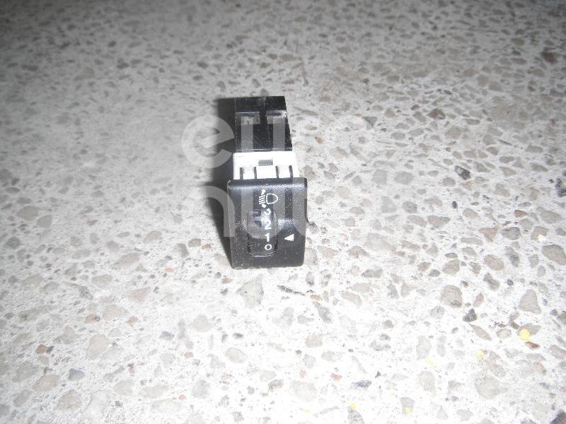 Кнопка корректора фар для Suzuki Grand Vitara 1998-2005;Baleno 1995-1998;Jimny (FJ) 1998>;Baleno 1998-2007 - Фото №1