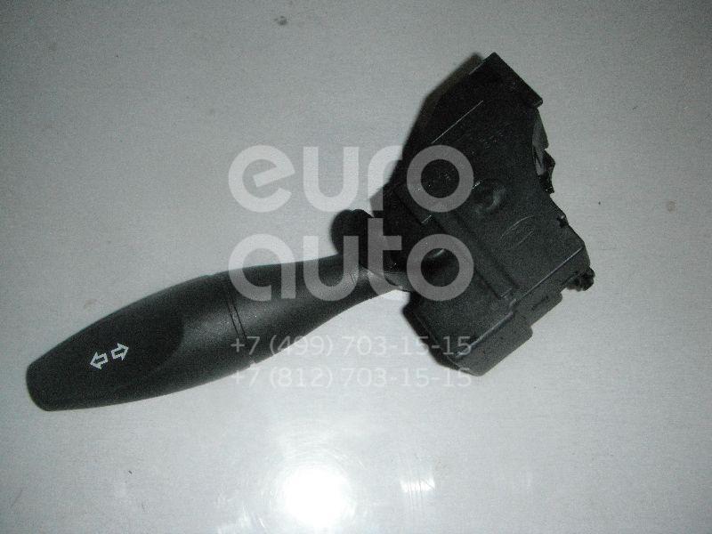 Переключатель поворотов подрулевой для Ford Transit/Tourneo Connect 2002-2013 - Фото №1