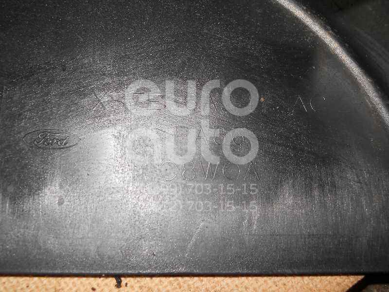 Кожух ремня ГРМ для Ford Mondeo III 2000-2007 - Фото №1