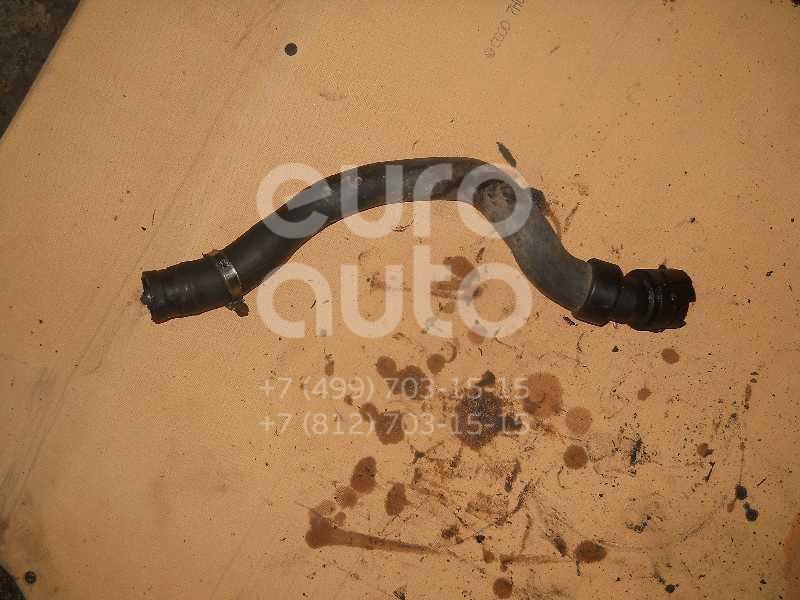 Патрубок радиатора для Ford Mondeo III 2000-2007 - Фото №1