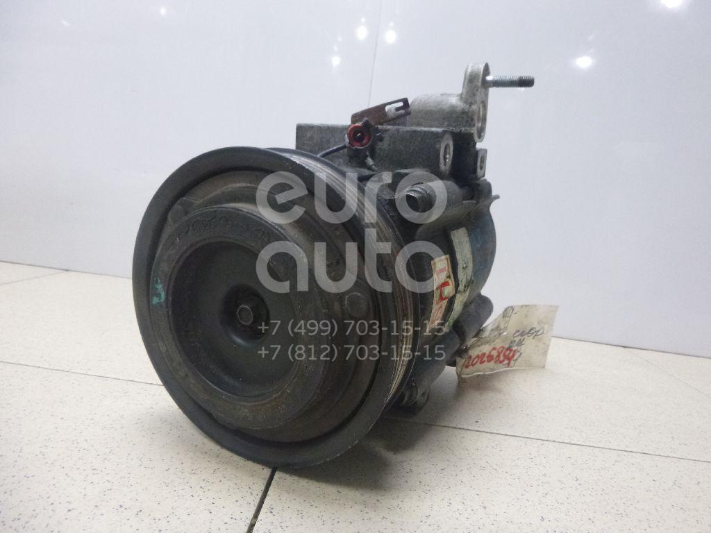Компрессор системы кондиционирования для Kia,Hyundai Magentis 2000-2005;Sonata IV (EF) 1998-2001;Sonata IV (EF)/ Sonata Tagaz 2001-2012 - Фото №1