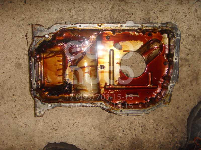 Поддон масляный двигателя для Kia Magentis 2000-2005 - Фото №1