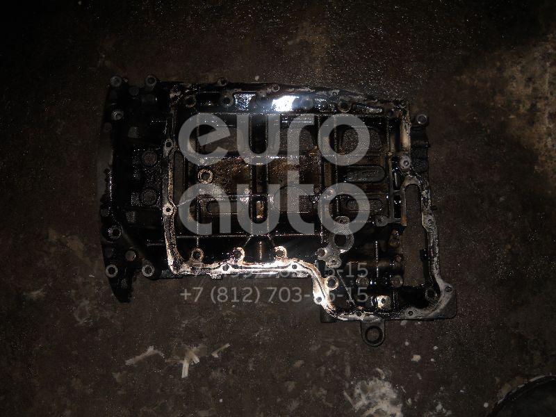 Поддон масляный двигателя для Ford Mondeo III 2000-2007 - Фото №1
