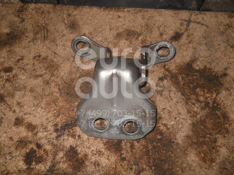 Петля двери задней левой нижняя для Ford Fusion 2002-2012;Fiesta 2001-2008 - Фото №1